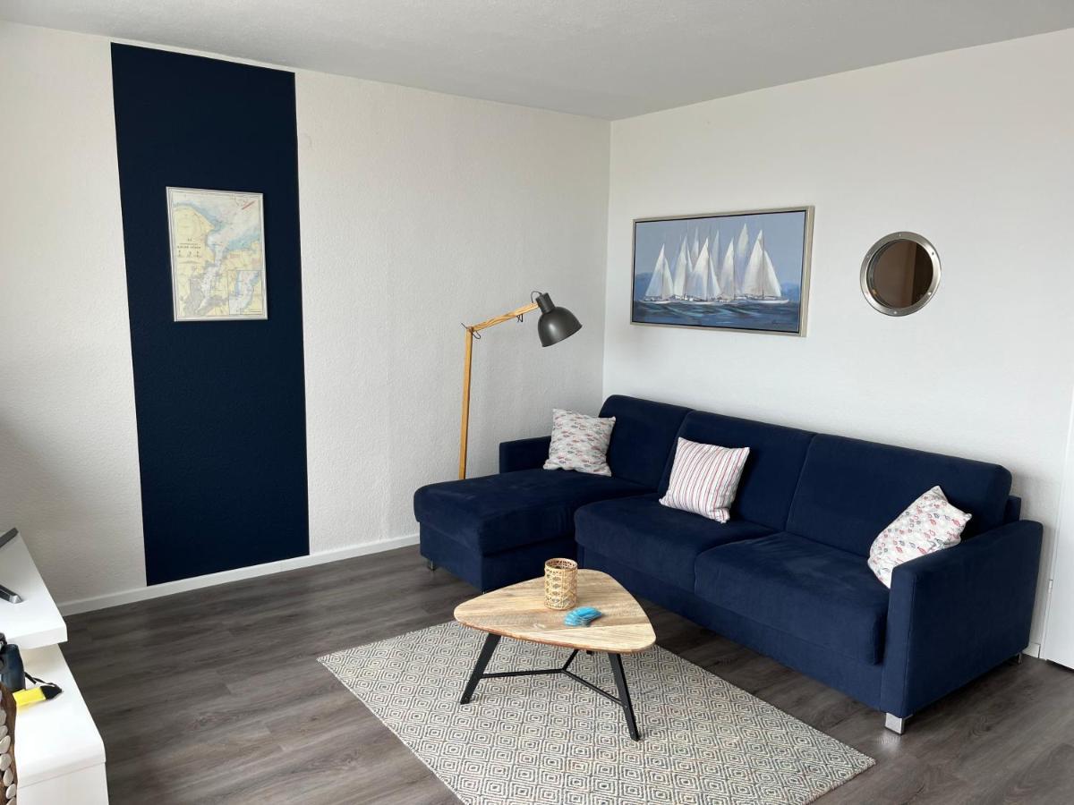 Apartment Foerdedeck Kiel