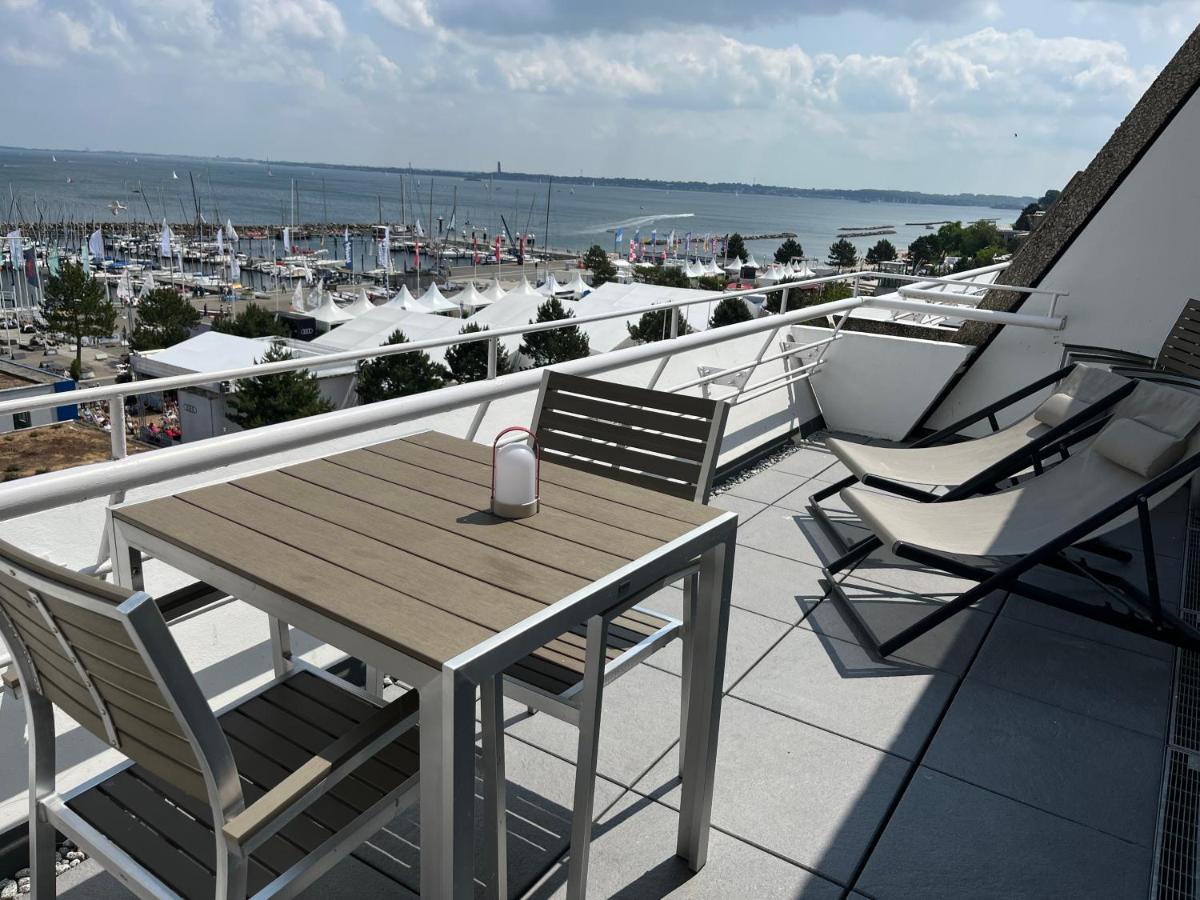 Apartment Foerdedeck