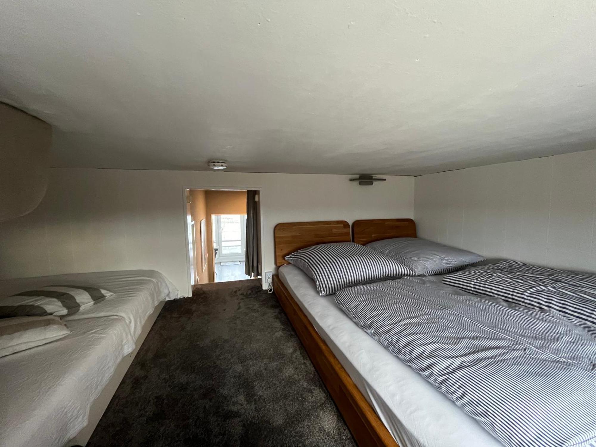 Apartment Foerdedeck *