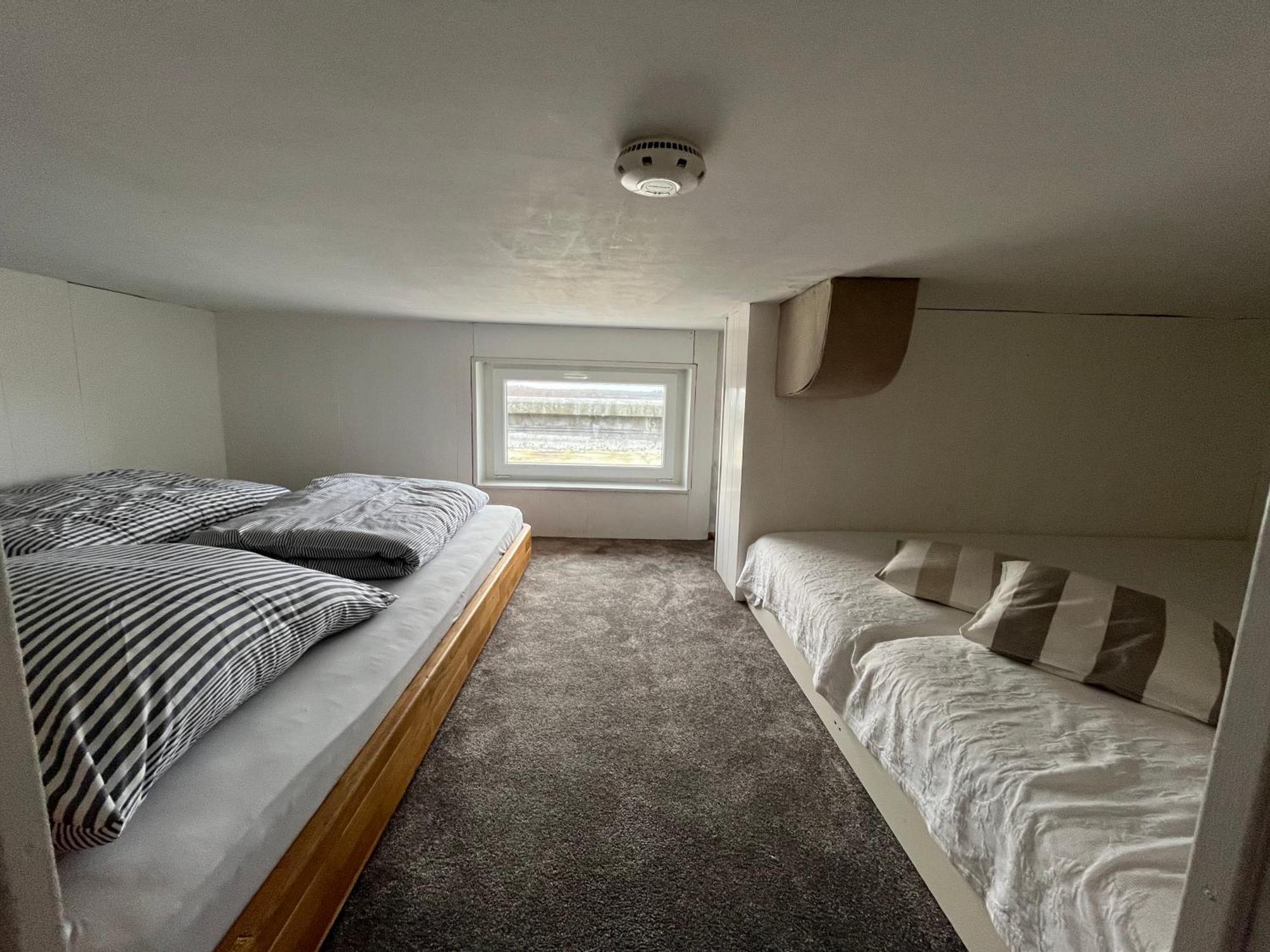 Foerdedeck Apartment *