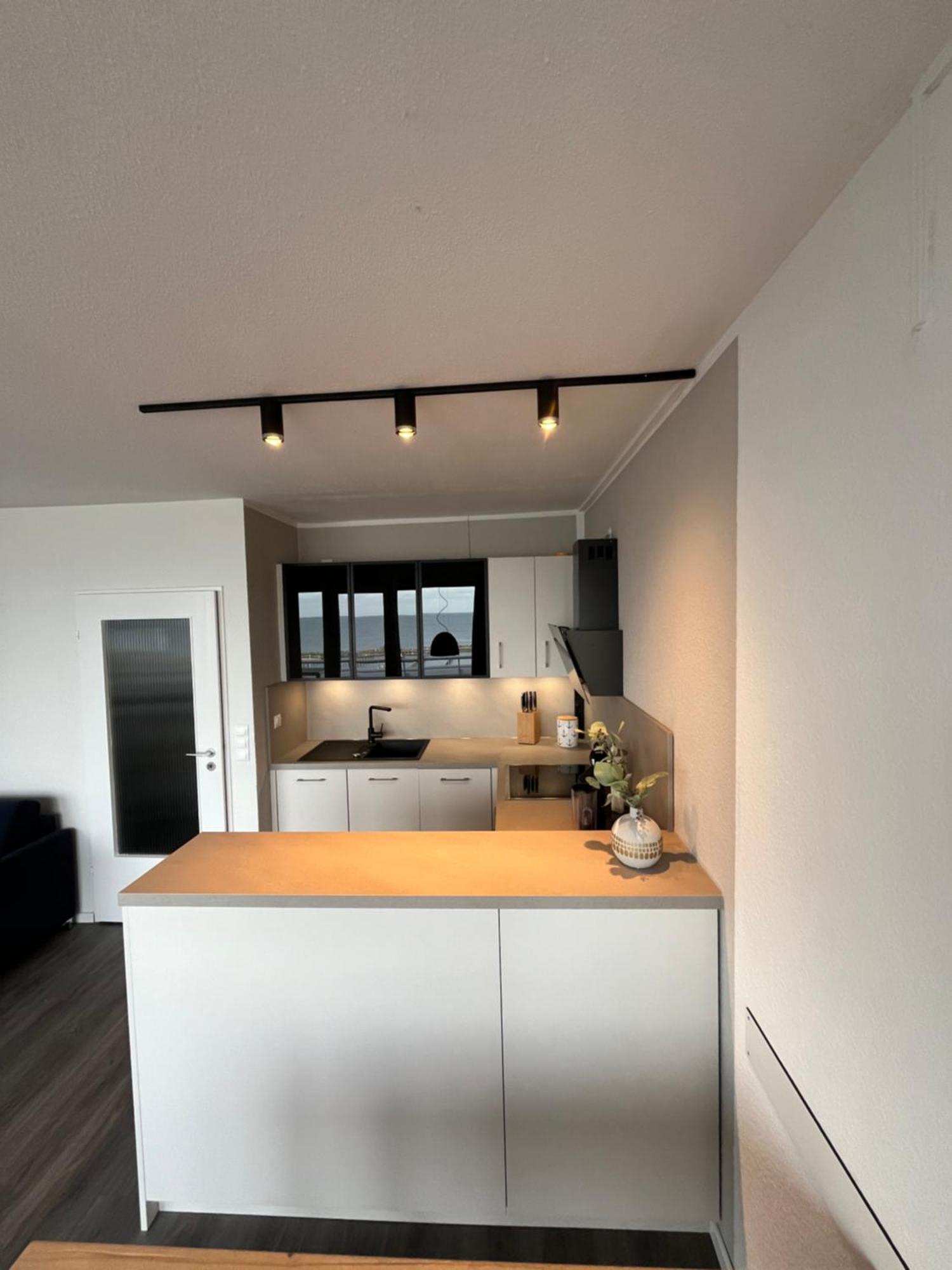 Foerdedeck Apartment Kiel