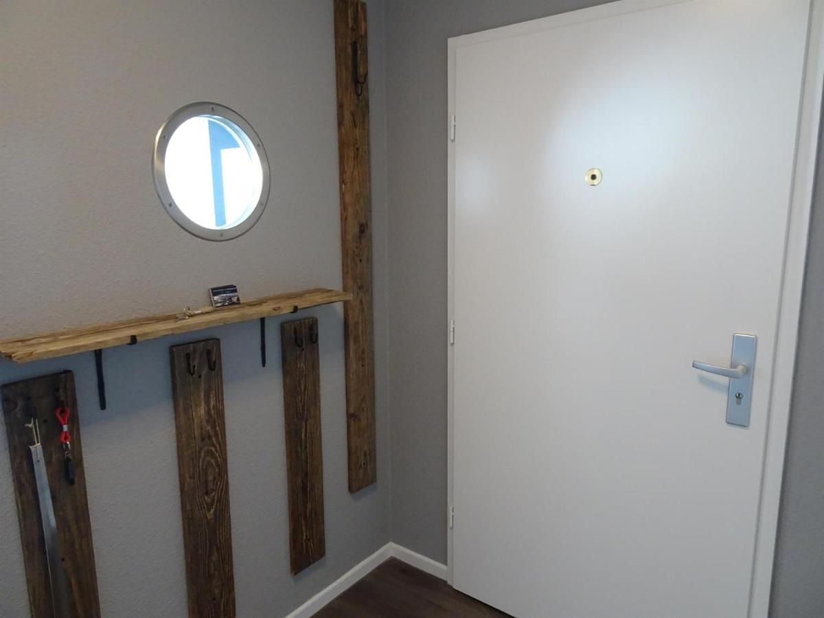 Foerdedeck Apartment Kiel